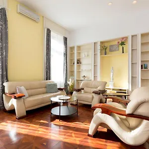  Appartamento Luxury